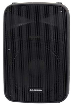 samson 12 powered speakers