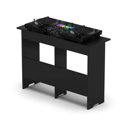 K&M 12170 DJ Desk Meubles DJ