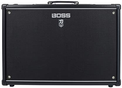 BOSS Katana 50 MKII Guitar Modelling Combo | Kytary.ie