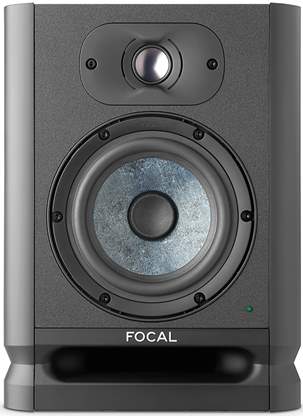 Focal alpha hot sale 6.5