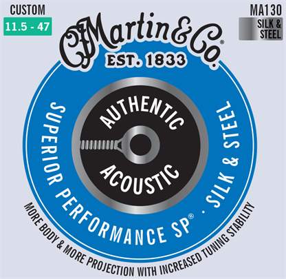 Acoustic Guitar Strings .011 Kytary.ie