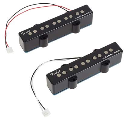 Bass Guitar Pickup Sets