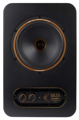 tannoy gold 7 specs