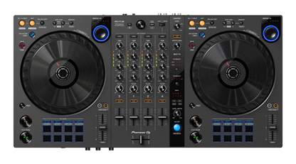 PIONEER DJ DDJ-FLX6-GT DJ Controller | Kytary.ie