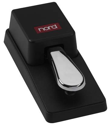 Sustain Pedals Nord | Kytary.ie