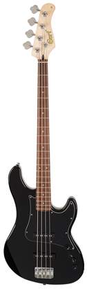 CORT GB34 JJ 3TS Electric Bass Guitar | Kytary.ie