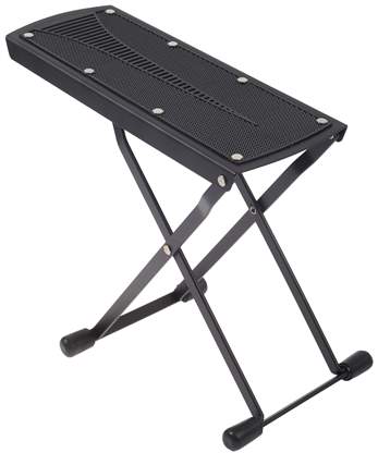 K&M Guitar Foot Rest