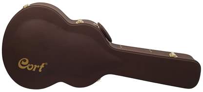 Cort guitar case hot sale