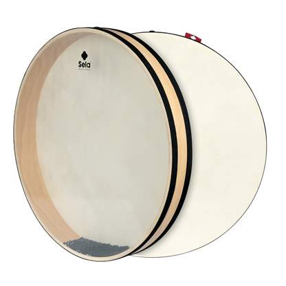 Nino Sea Drum Synthetic Head Natural 8 in.