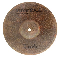 Istanbul Mehmet 10" Turk splash