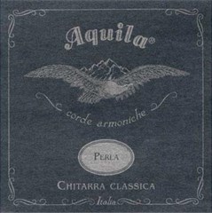 Aquila 37C - Perla, Classical Guitar, Normal Tension