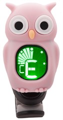 Swiff Owl Pink