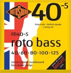 Rotosound RB405