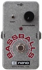 Electro-Harmonix Bassballs