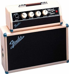 Fender Mini Tonemaster Amplifier