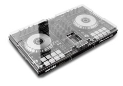 Decksaver Pioneer DDJ-SR2 & DDJ-RR