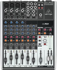 Behringer 1204USB