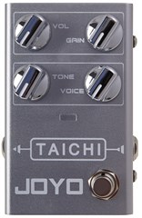 Joyo R-02 TAICHI OVERDRIVE