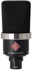 Neumann TLM 102 BK