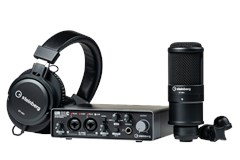 Steinberg UR22C Recording  Pack