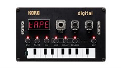 Korg NTS-1