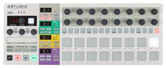 Arturia Beat Step Pro - USB/MIDI Controller, Sequencer