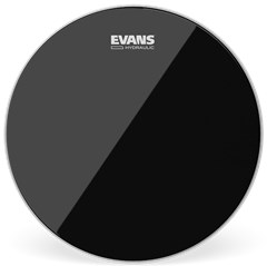 Evans 12" Hydraulic Black