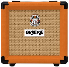 Orange PPC108