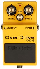 Boss OD-3