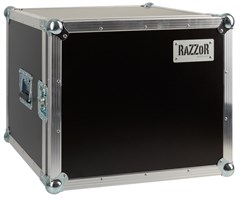 Razzor Cases Mesa Boogie PowerHouse 1x12 Case