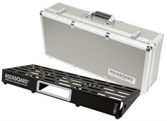 Rockboard TRES 3.2 with Flight Case