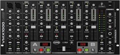 Behringer VMX1000USB