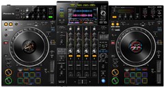 Pioneer DJ XDJ-XZ