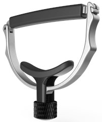 D'Addario PW-CP-18 Cradle Capo