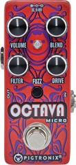 Pigtronix Octava