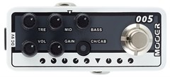 Mooer Micro PreAMP 005 - Brown Sound 3