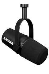 Shure MV7X