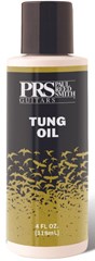 PRS Tung Oil (Fretboard Oil)