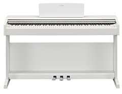 Yamaha YDP-145 WH