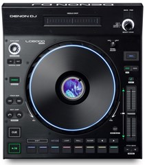 DENON DJ LC6000 Prime