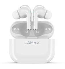 LAMAX Clips1 White