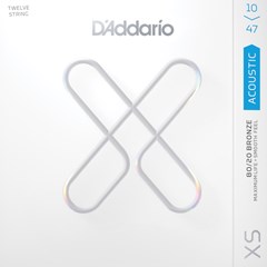 D'Addario XSABR1047-12