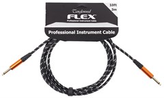 Tanglewood Flex Guitar Cable Straight