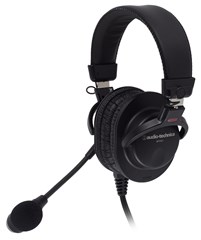 Audio-Technica BPHS1