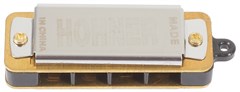 Hohner Mini harmonica 