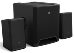 LD Systems DAVE 18 G4X