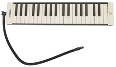 Yamaha P-37EBK