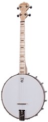 Deering Goodtime 17 Fret Tenor Openback Banjo