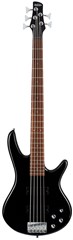 Ibanez GSR205 BK - Electric Bass Guitar