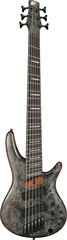 Ibanez SRMS806 DTW - Electric Bass Guitar